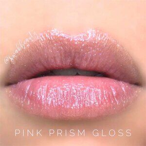 LIPSENSE® PINK PRISM GLOSS (LIMITED EDITION)
